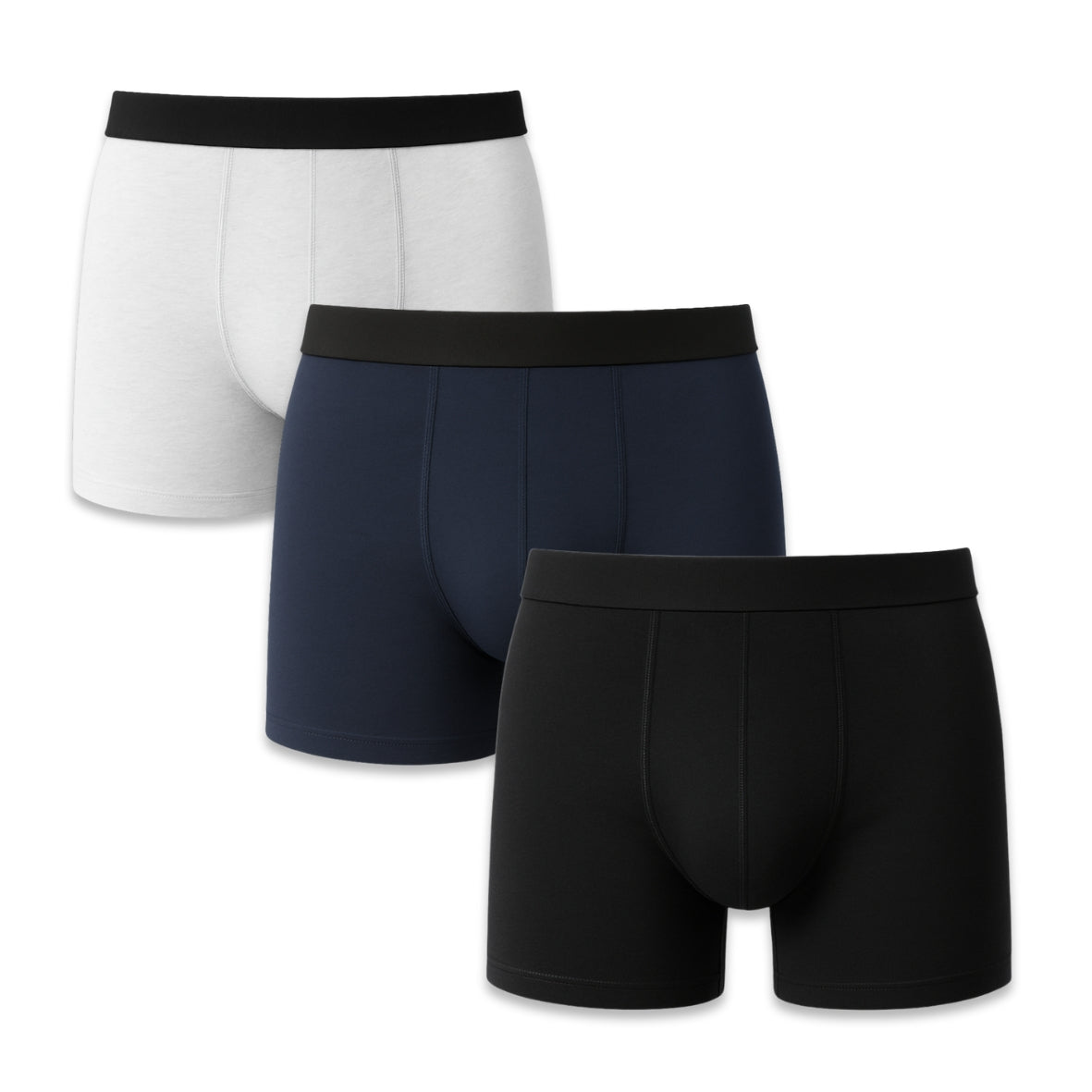 Boxer with ultra-strong leak protection