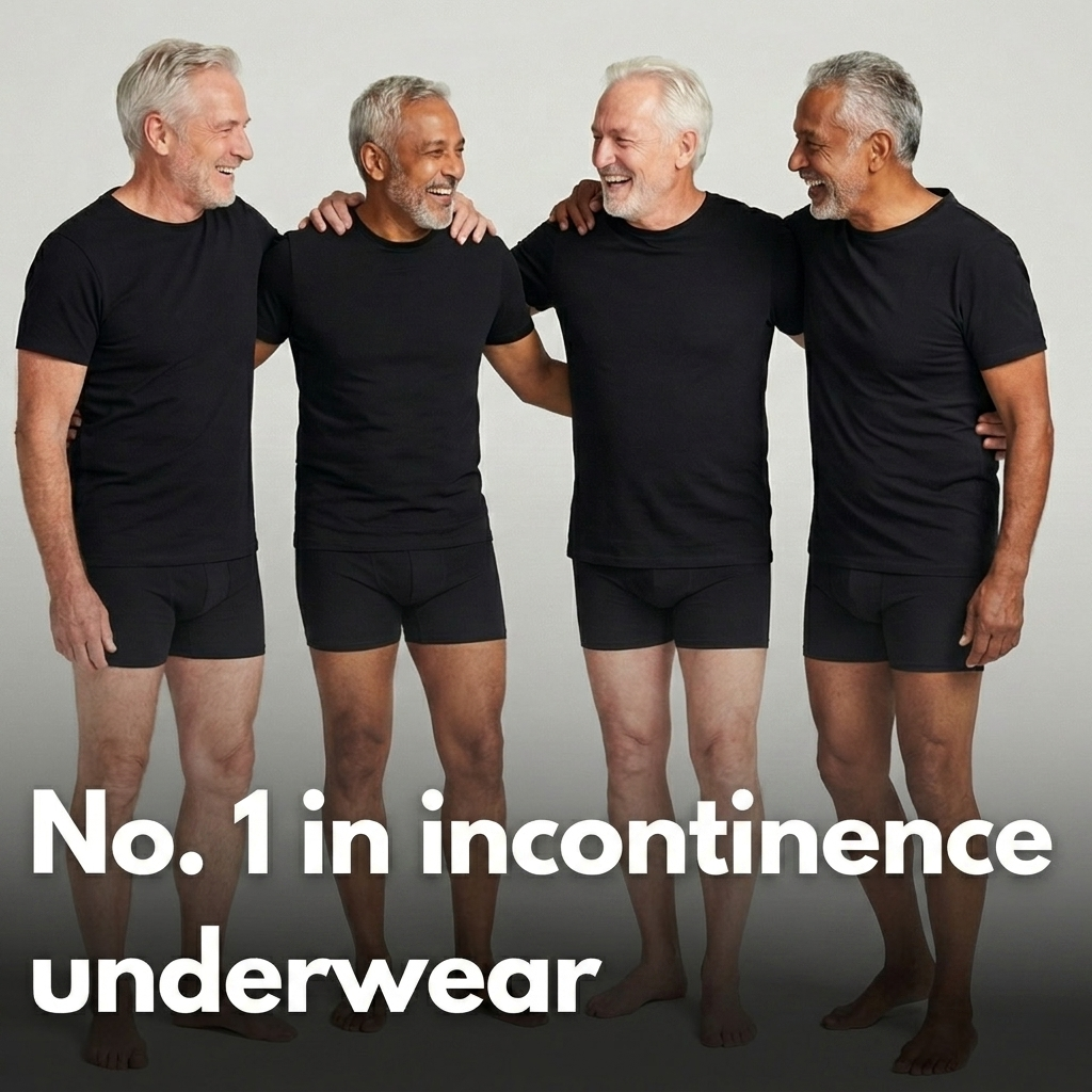 Boxer with ultra-strong leak protection