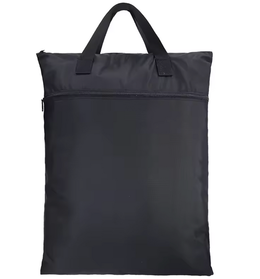 Waterproof carrying pouch